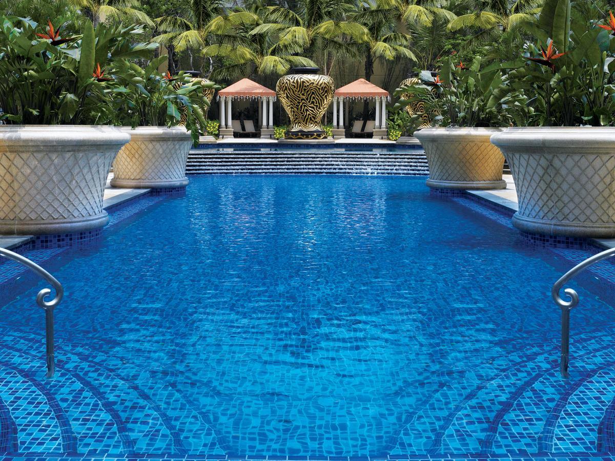 Wynn Macau Hotel Faciliteter billede